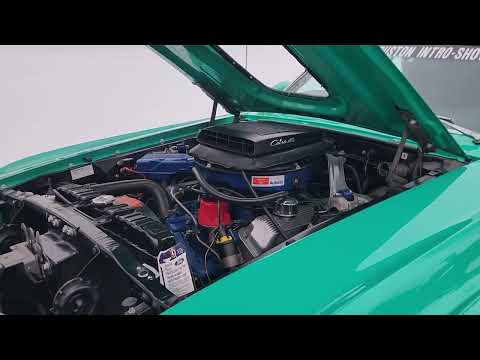 1970 Ford Mustang Mach 1 (CC-2048164) for sale in Edwardsburg, Michigan