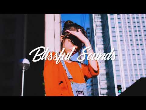 Damon Hess & Deep Matter - Giving Up