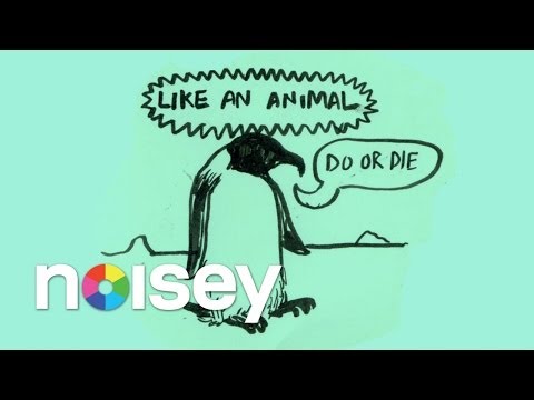 How to Relax with Mobb Deep - Rap PSA - Ep 7