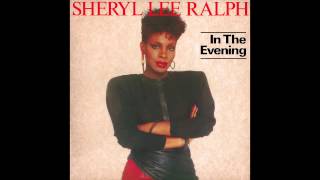 Sheryl Lee Ralph - B-A-B-Y