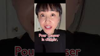 J-Horreur La CHANBRE HANTÉE #paris #jhorreur#japanisehorror#japonaise #fantom