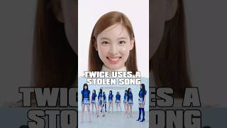 Download lagu Twice used a STOLEN song to promote their 4th album? #kpop #shorts #twice #blackpink mp3 Download lagu Twice used a STOLEN song to promote their 4th album? #kpop #shorts #twice #blackpink mp3