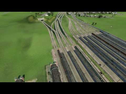 Central Flying Junction -