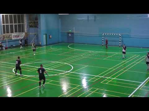 5 КУ 2 лига ХВУ-7 – Walltech