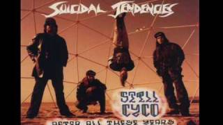 Suicidal Tendencies - Don&#39;t Give Me Your Nothin&#39;