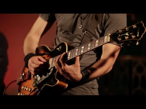 Locomondo - No Woman, No cry (Bob Marley) @Church Sessions - Pepper 96,6