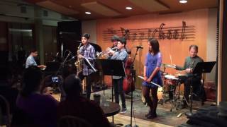 Django by John Lewis