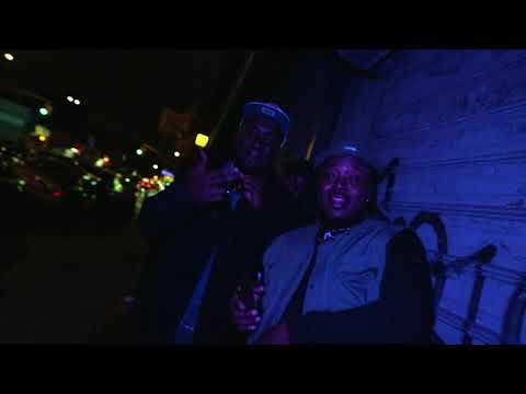 Young YY - La Fama [Dir by @FeaL.MTinta]