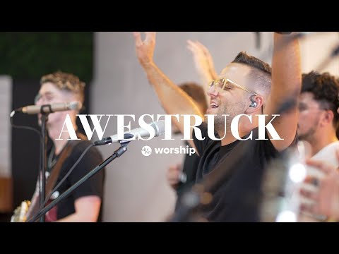 Awestruck (Josh Bramos) | City Rev Worship