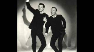 The Righteous Brothers - Hung On You