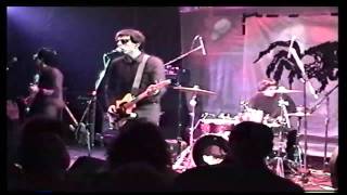 Music video thumbnail preview for My Dear Persephone by The Mooney Suzuki by The Mooney Suzuki