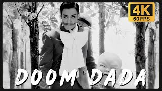 [4K 60FPS] T.O.P - DOOM DADA MV