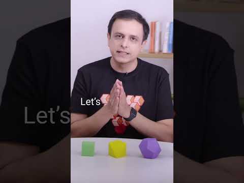 Sacred solids — the five Platonic solids