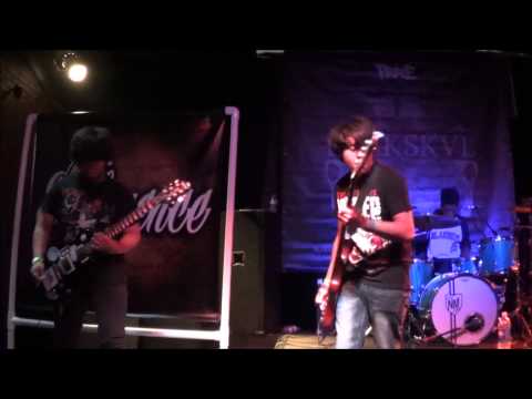 The Difference LIVE HD at Malones Filmed by Liberate Justice Entertainment