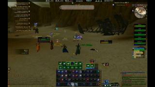 Warhammer Online PvP (720p HD)