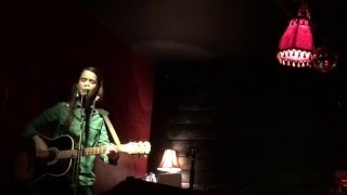 LILLY AMONG CLOUDS .:. Keep .:. Unter Deck - München 2016