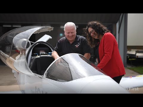 Bank First "Made In" video series - Sonex Aircraft, LLC