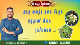 Download lagu அடகு வைத்த நகை மீட்கும்  மருதாணி விதை ரகசியங்கள் ..!POOJA FOR  SATHYANARAYANAR AND MAHALAKSHMI.. mp3