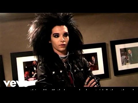 Tokio Hotel - Tokio Hotel TV [Episode 48]:Tokio Hotel On Jimmy Kimmel LIVE