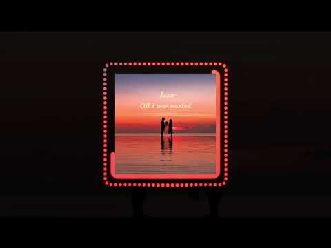 Iaco - All I Ever Wanted (Official Audio) | #ElectroPop