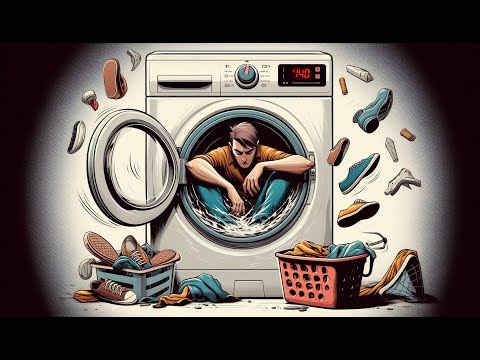 Miele Waschmaschine schleudert nicht? Ursachen & Lösungen einfach erklärt!