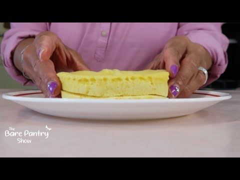 Grain Free "Almond Flour" Bread | Wheat Belly/Paleo