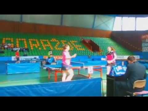 Kup Bosne i Hercegovine u stonom tenisu - Finale, seniorke