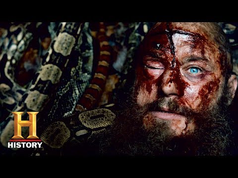 Vikings Episode Recap (Season 4, Episodes 11-20) | History