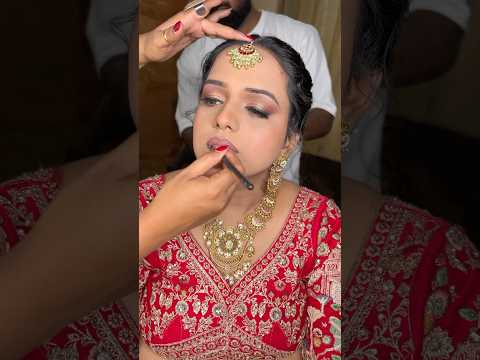 Bridal Makeup Artist portfolio by Glam Up With Pooja Ayilwar Ruhela in Gurugram - Photo 1 Bridal Makeup Artist portfolio by Glam Up With Pooja Ayilwar Ruhela in Gurugram - Photo 1