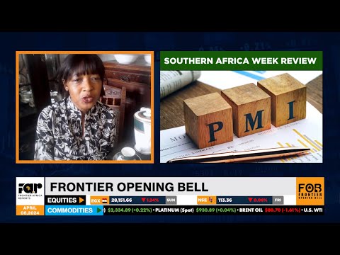Frontier Africa Reports