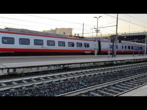 EC 57 BASEL SBB  MILANO C.LE