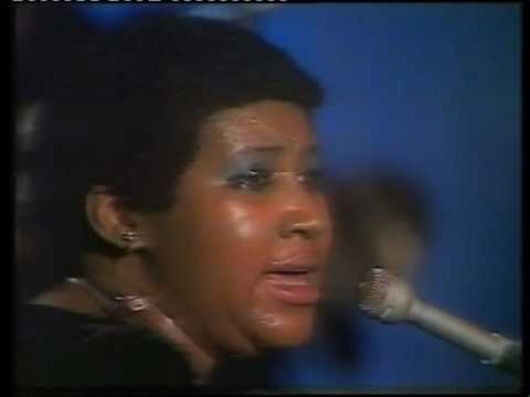 Aretha Franklin, Share your love with me Switzerland 1971