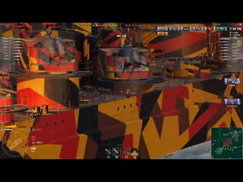 Kremlin 268k 8 kills