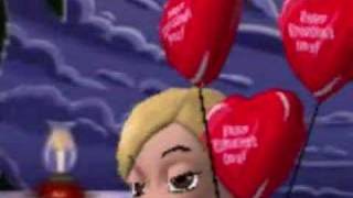 Roses Are Red - Jessica Harp