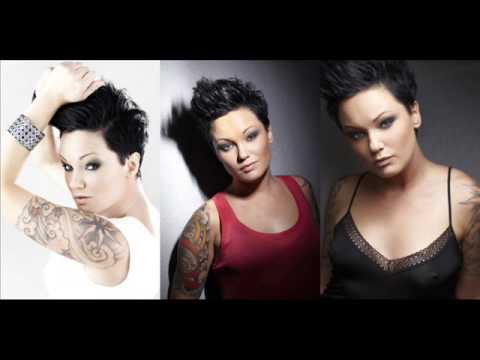 Sara Löfgren - Åt Helvete För Sent