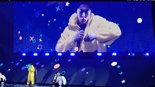Download lagu 20181125 iKON CONTINUE TOUR HK Best Friend mp3