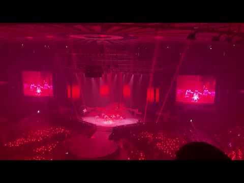 190324 Taeyeon  'S...one  Concert - Something New