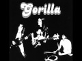GORILLA - Forty Winks