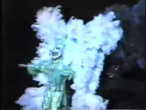 QCSB 1986 Main Floor Performance - 1986 Show Of Shows