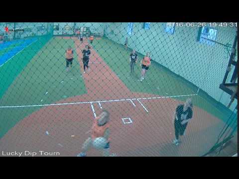 139614 Court1 Willows Sports Centre Cam2 Lucky Dip Tournament Court1 Willows Sports Centre Cam2 Luc