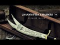 Jaanam Fida E Haideri Slow And Reverb Sadiq Hussain