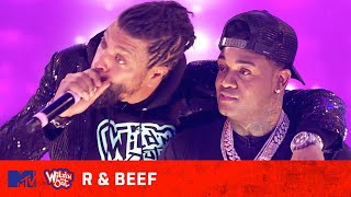 Old School Sacrifices Conceited to the R&amp;B Gods | Wild &#39;N Out