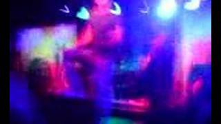 Halifax anthem for tonight oxford