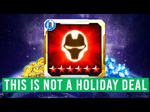 T2 Premium Selector Bad Sale? Dollar Shop Has Deals - Marvel Future Fight