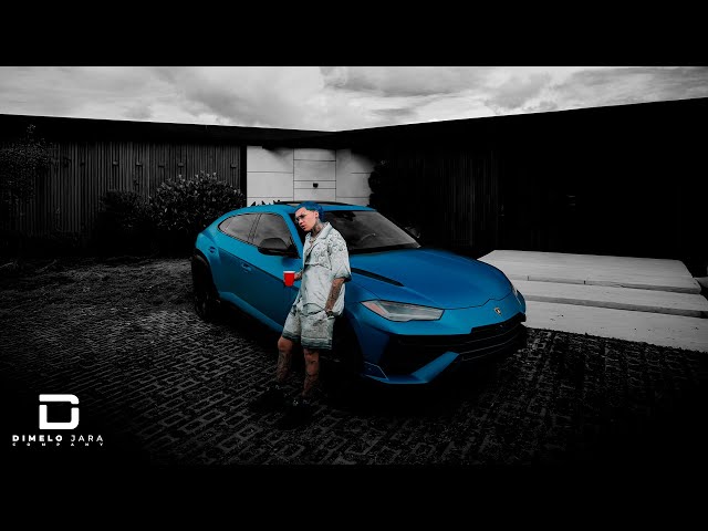 URUS BLUE  🔵  |  BLESSD ( TRINIDAD BENDITA ) SDDEFAULT Thumbnail