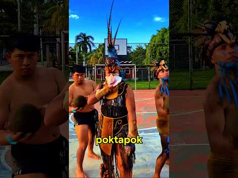 Jangan Pernah Menang di Olahraga Kuno Ini!