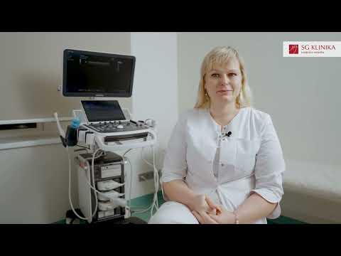 Krūtų chirurgė - mamologė Miglė Stakytė - Kodėl svarbu moterims pasitikrinti krūtis?