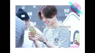 (SUB ESPAÑOL) Nam Taehyun- Liar