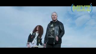 Almeno Un'altra Vita - Beppe De Francesco(Official Music Video)[BENTLEY RECORDS SUBMITTED]