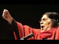 Hasta la victoria - Mercedes Sosa 